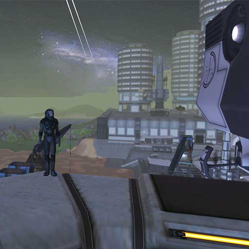 Anarchy Online: Rubi-Ka New Colonist Bundle Cd Key Steam Global